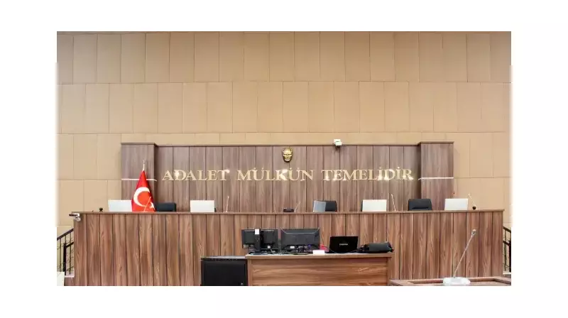 Gaziantep'te Boşanma Davası Sonuçlandı: Mehmet Demir ile Necla Abu Salih Boşandı