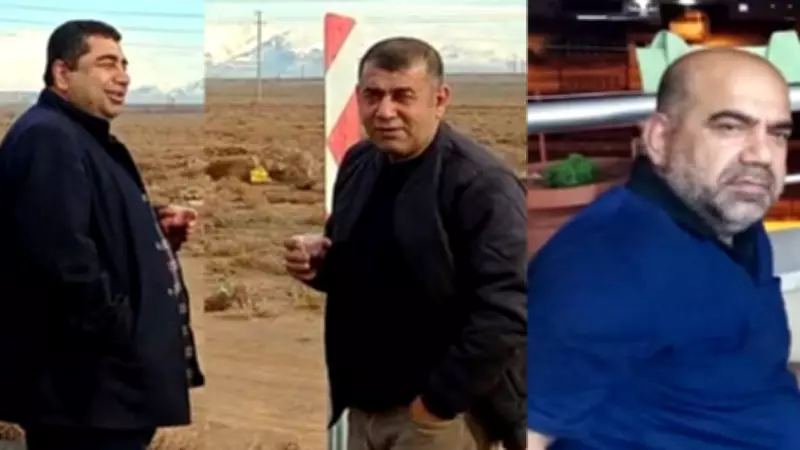 Gaziantep'te TIR'a Arkadan Çarpan Otomobilde 3 Kardeş Hayatını Kaybetti