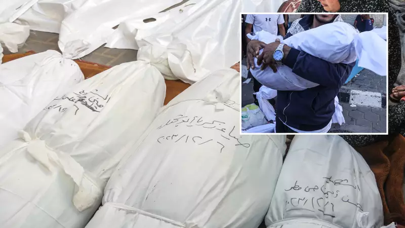 Gazze'de Ateşkese Rağmen İhlaller: 24 Saatte 3 Ölü, 13 Yaralı