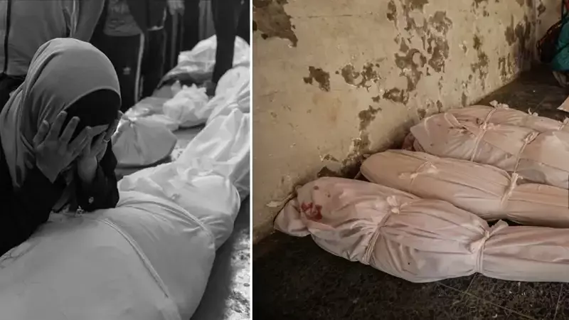 Gazze'de Ateşkese Rağmen Ölümler Artıyor: 24 Saatte 15 Can Kaybı