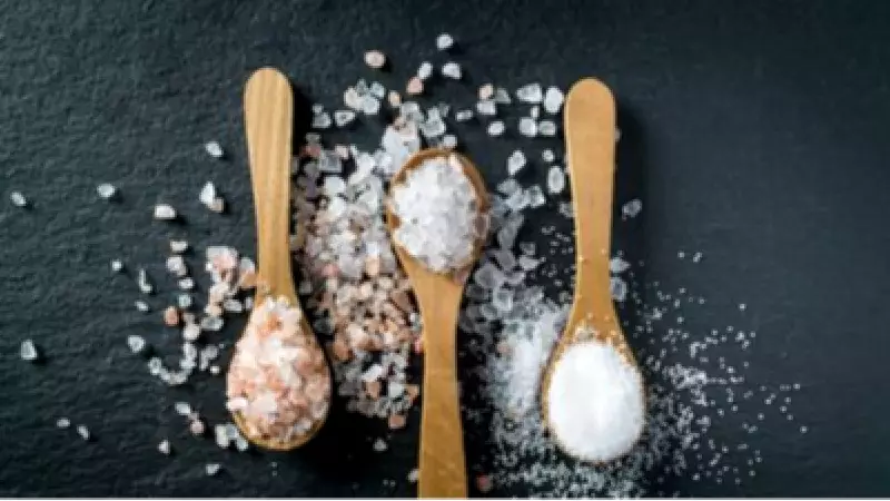 Gece Tuz Yiyip Yatmak Günah Mı? Diyanet'in Açıklaması ve İslami Bakış