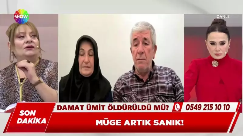 Gelin Müge, Kayseri'deki Evlilik Gecesi Cinayetinden Yargılanacak