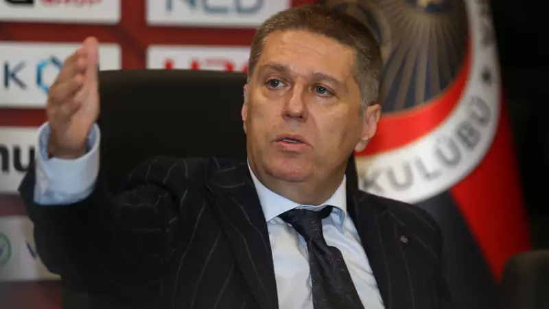 Gençlerbirliği Başkan Çakmak ile Vites Yükseltti: 6 Maçta Yenilgi Yok!