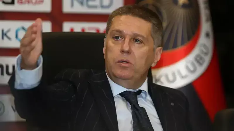 Gençlerbirliği'nde 1 Milyon Euro Borç Skandalı ve 700 Naylon Üye İddiası