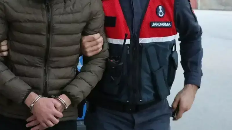 Giresun Merkezli Siber Dolandırıcılık Operasyonunda 25 Tutuklama