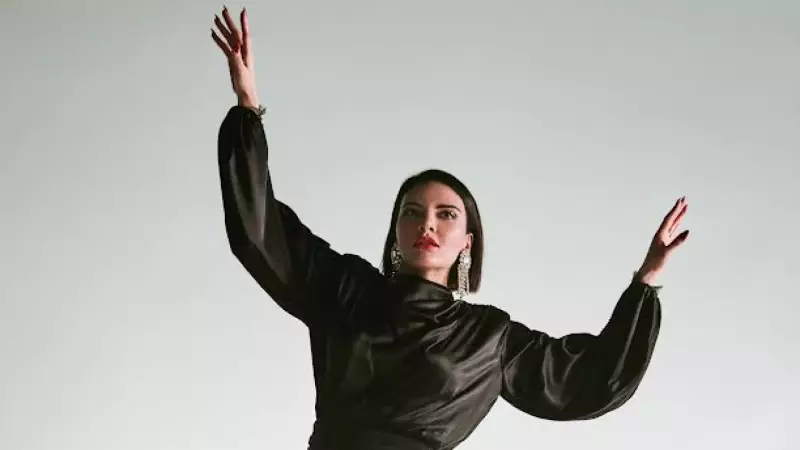 Göksel 2026'ya 'Göksel Söylüyor' Konser Serisi ile Damga Vuracak