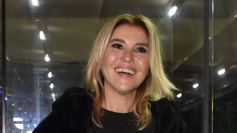 Gülben Ergen: Cem Yılmaz ve Tarkan'ı Çok Seviyorum, Yeni Projelerim Var