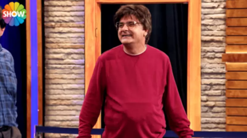 Güldür Güldür Show Yeni Bölümüyle Ekranlara Dönüyor: Kahkaha Tufanı Başlıyor