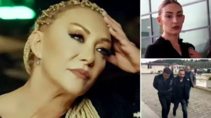 Güllü'nün Şüpheli Ölümünde Yeni İfade: Kervan Eminoğlu Detayları Anlattı