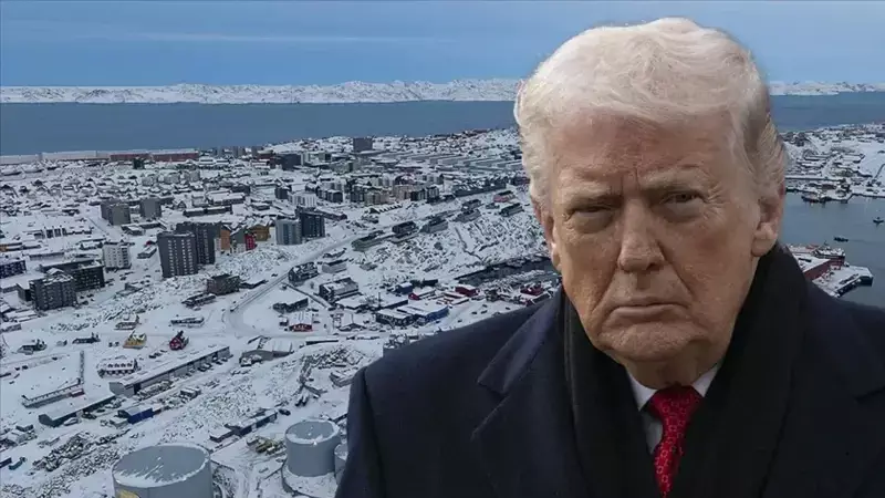 Gordon: Trump'ın Davos Konuşması Agresif Ama Müzakereye Açık, Türkiye Önemli Rol Oynayabilir