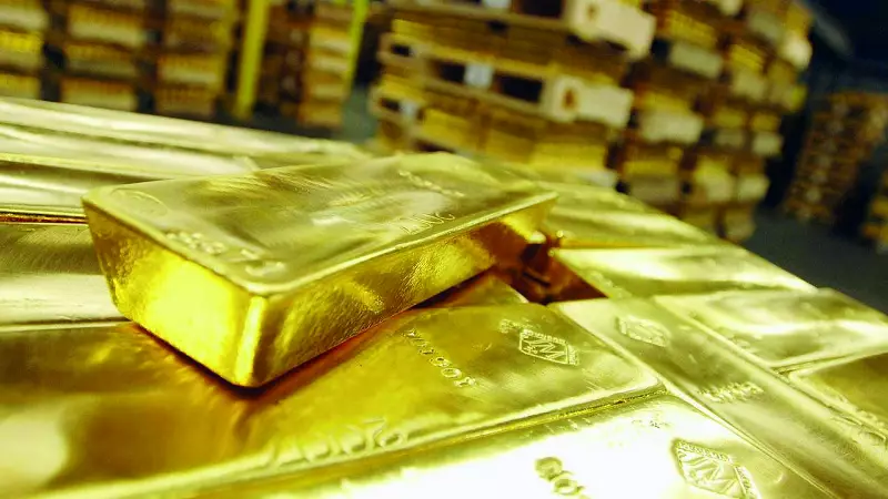 Gram Altın 2025'te Yüzde 101,75 ile En Kazançlı Yatırım Aracı Oldu