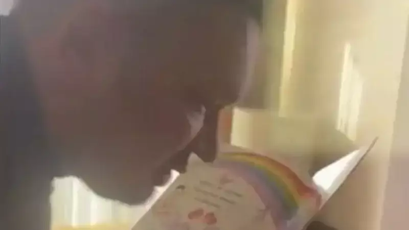 Gören'in Bebeğine Anlattığı Masallar Uyuşturucu Sevkiyatı Detayları İçeriyor