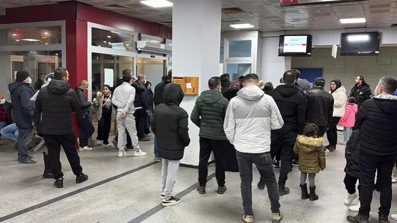 Gribal Enfeksiyon Vakalarında Zirve Dönemi: Uzmanlar Uyarıyor