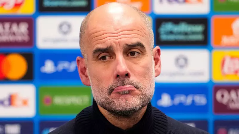 Guardiola'dan Taraftara Galatasaray Maçı İçin Destek Çağrısı