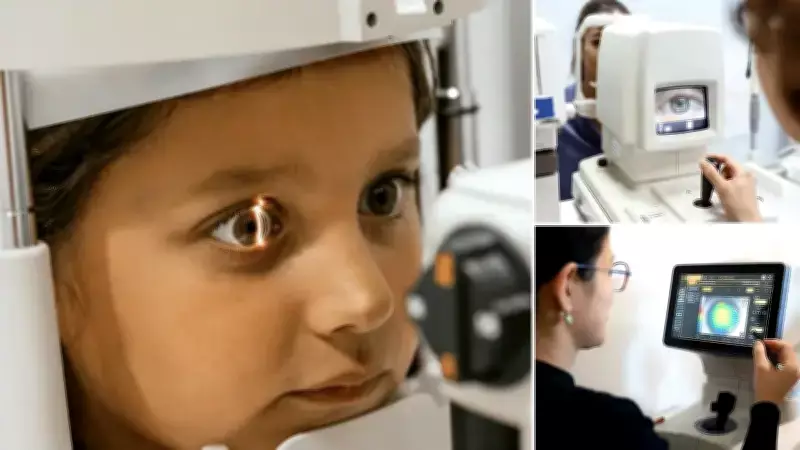 Göz Kaşıntısı ve Kızarıklığı Hafife Almayın: Demodeks Paraziti Uyarısı