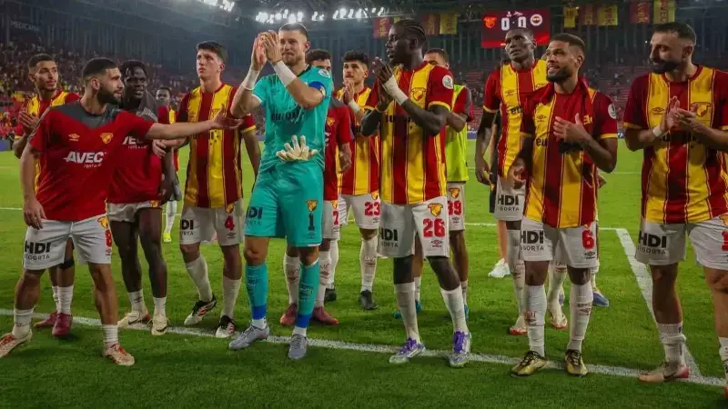 Göztepe, Rizespor Maçında Avrupa Yolunda: Antunes Yok, Jeh Var