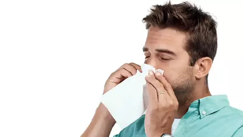 H3N2 Gribi Yayılıyor: Uzmanlar Risk Grubunu Uyarıyor