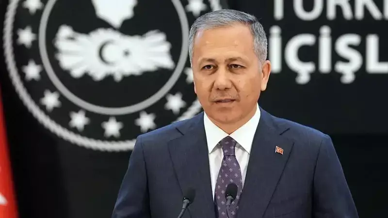 Hakkari'de Tarihi Operasyon: 860 Kilo Uyuşturucu Ele Geçirildi