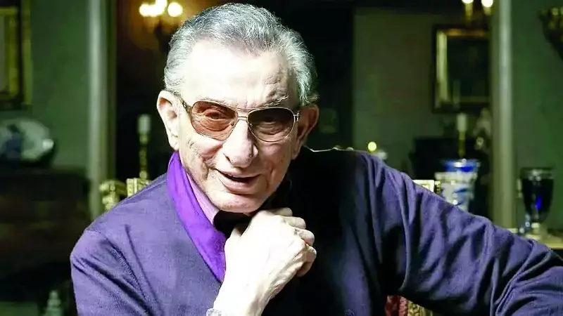 Haldun Dormen Hayatını Kaybetti: Tiyatronun Ustası Ebediyete Uğurlandı