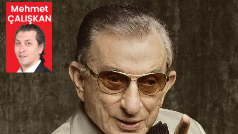 Haldun Dormen Yoğun Bakımda: Sosyal Medyada Ölüm Haberleri Yayıldı