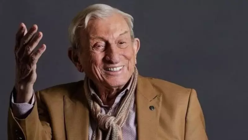 Haldun Dormen'in Oğlu Ömer Dormen'den Net Açıklama: Babam Ölmedi