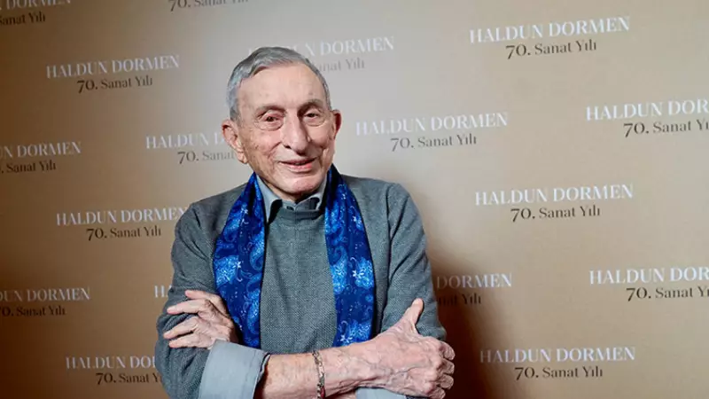 Haldun Dormen'in Yoğun Bakım Süreci: Ailesinden ve Gazeteci Ayşe Arman'dan Son Açıklamalar