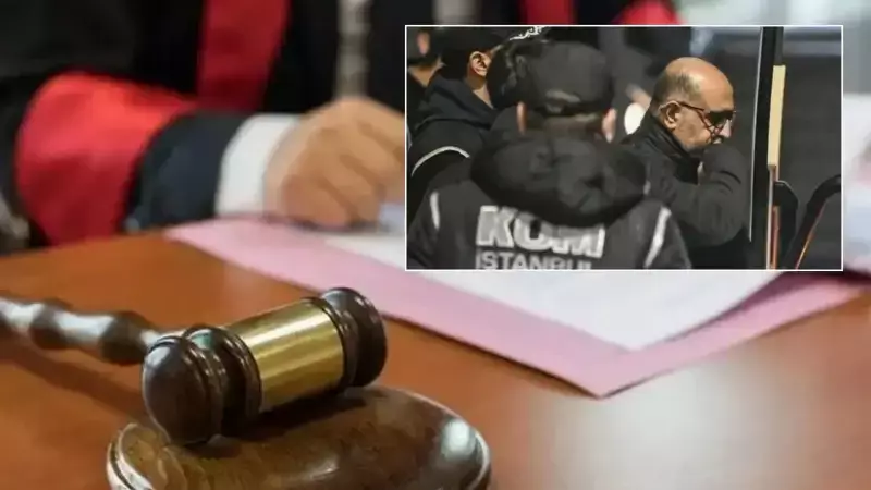 İhale Rüşveti Davasında 200 Sanık İlk Kez Hakim Karşısına Çıkıyor