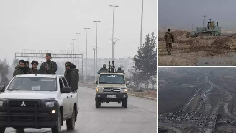 Halep'te Ateşkes İhlali: YPG'li Teröristler Otobüslere Saldırdı