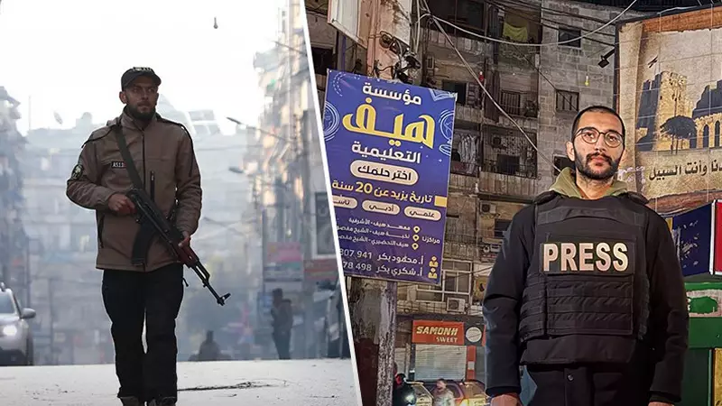 Halep'te Kritik Dönüm Noktası: Terörden Arındırma Operasyonları Tamamlandı