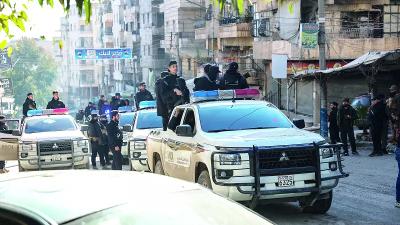 Halep'te Terörden Temizlendi: 150 Bin Kişi Tahliye Edildi