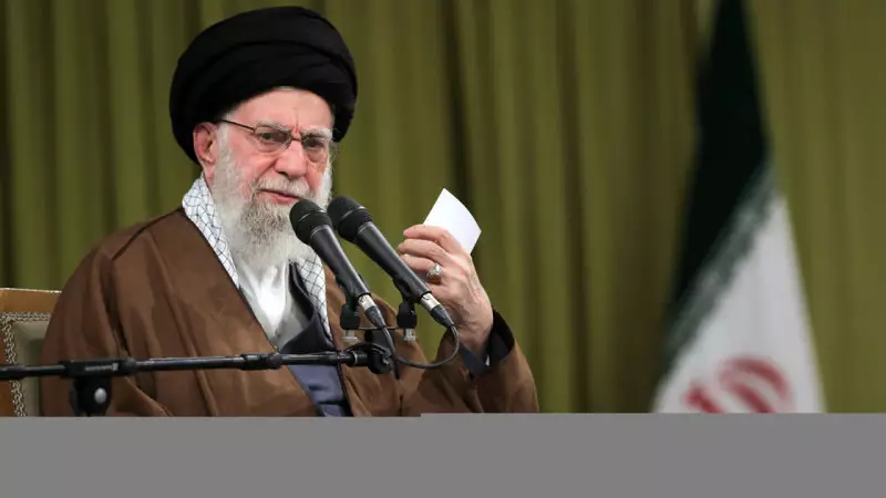 Hamaney: Ekonomik Talepler Meşru, Kaosçulara Sert Müdahale