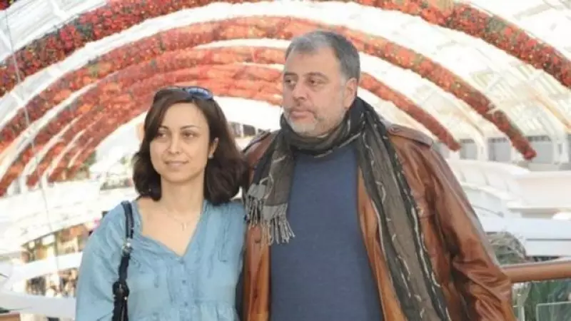 Hamdi Alkan İhanetini İtiraf Etti: 'Aldattığım İçin Üzüldüm'