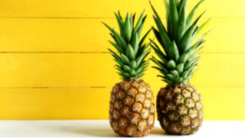 Hamilelikte Ananas Tüketimi: Faydaları, Riskleri ve Uzman Önerileri