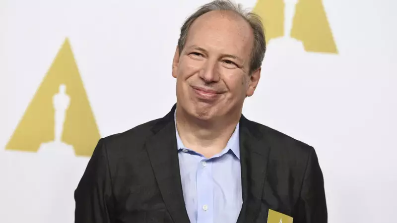 Hans Zimmer, HBO'nun Harry Potter Dizisinin Müziklerini Besteleyecek