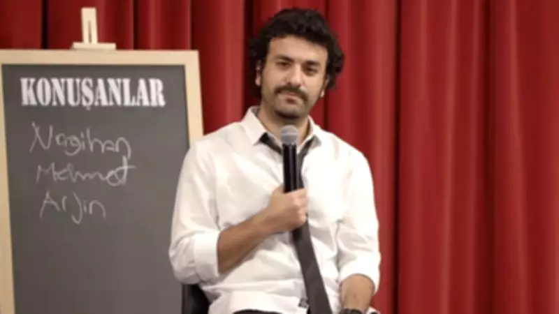 Hasan Can Kaya ve Reynmen Gözaltında: Ünlülere Yönelik Uyuşturucu Soruşturması