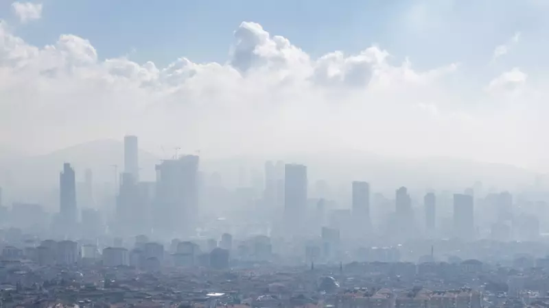Hava Kirliliği Kısırlık Riskini Artırıyor: Üreme Sağlığı Tehdit Altında
