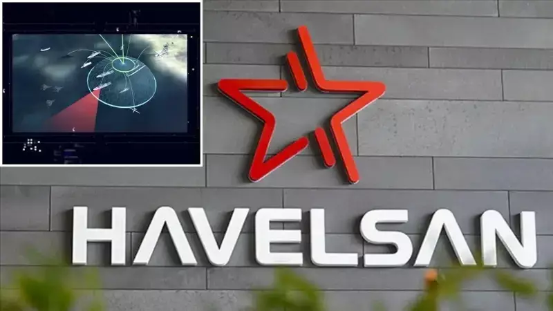HAVELSAN'dan NATO'ya Yazılım İhracatı: Yunan Siyasetinde Gündem Oldu