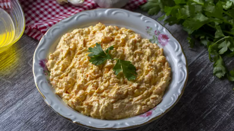 Havuç Tarator Tarifi: Pratik ve Lezzetli Meze Nasıl Yapılır?