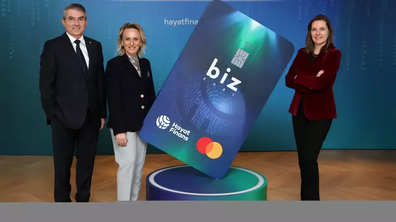 Hayat Finans, 8 Yaş ve Üzeri için Aile Bankacılığı Dönemini Başlattı