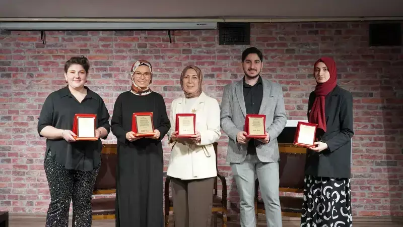 Hekimoğlu İsmail Hikâye Yarışması Ödülleri Sahiplerini Buldu