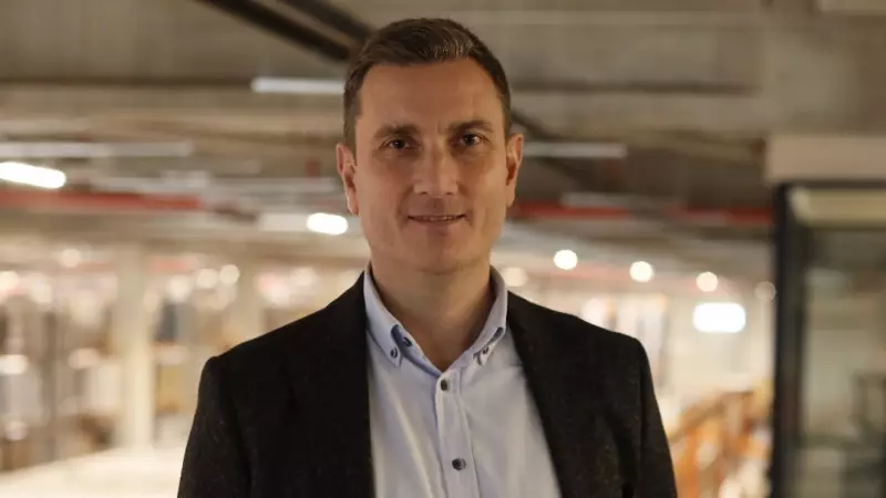 HepsiJET, B2B Lojistikte Yeni Dönemi Başlatıyor: HepsiJET PRO ile Kurumsal Verimlilik Artıyor