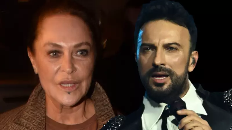 Hülya Avşar ile Tarkan Yıllar Sonra Barıştı: Küslük Kızının Konser Biletiyle Sona Erdi