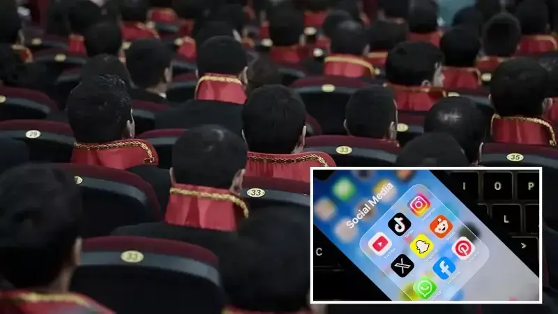 HSK, Hâkim ve Savcıların Sosyal Medya Kullanımına İlişkin Etik Kuralları Yeniden Hatırlattı