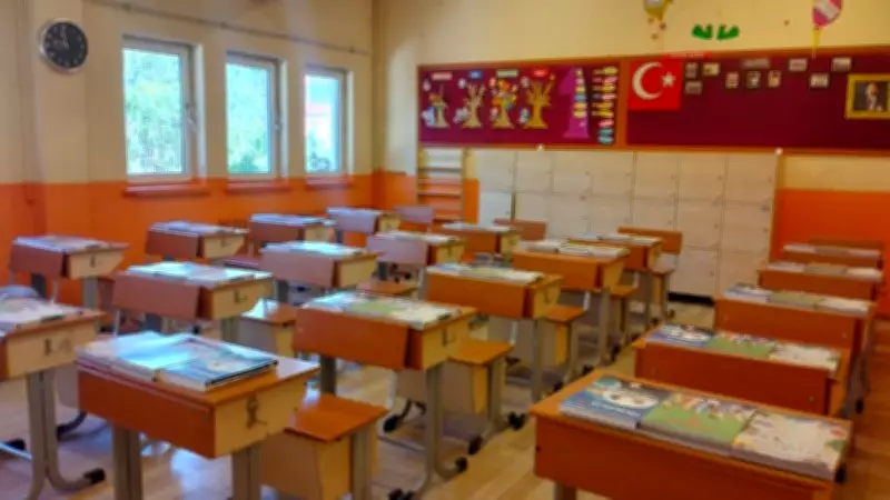 HSK, 'Kiralık IBAN' Tuzağına Karşı Okullarda Bilinçlendirme Başlatıyor