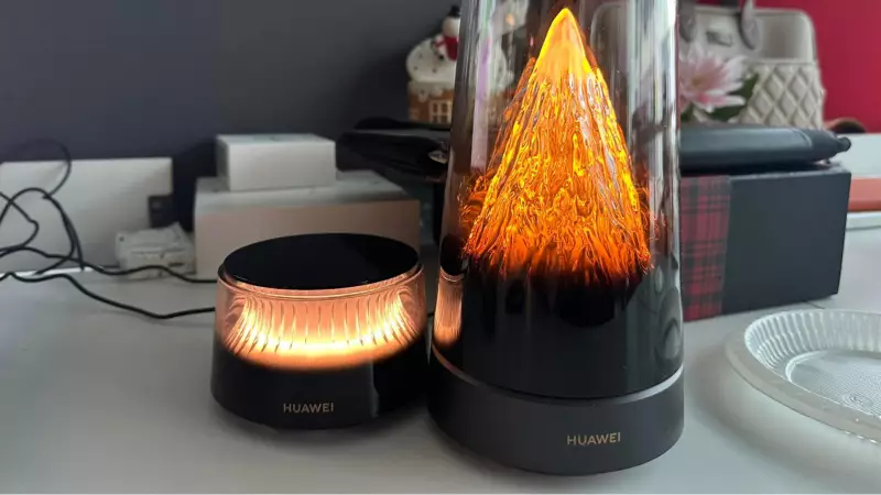 HUAWEI WiFi Mesh X3 Pro ile Evde İnternet Gücünü Artırmanın Yolları