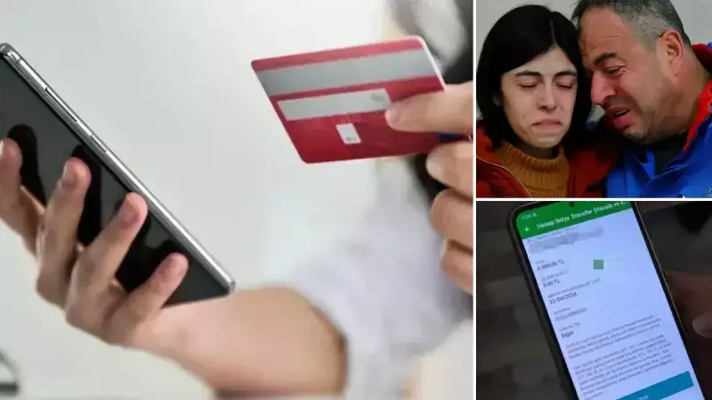 IBAN Kiralama Dolandırıcılığında Mağdur Sayısı Artıyor: Adana'da Üniversiteliye 4 Yıl Hapis