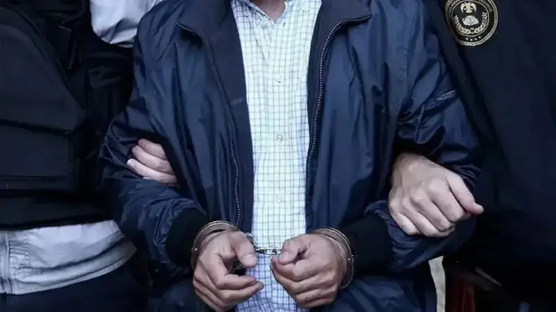 Iğdır'da Türk Bayrağına Saygısızlık: Şüpheli Tutuklandı