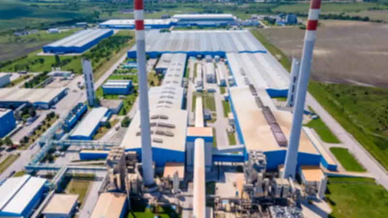 Şişecam Bulgaristan'da 20 Milyon Euro'luk Kaplamalı Cam Hattını Devreye Aldı