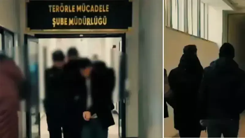 İçişleri Bakanı Yerlikaya'dan FETÖ Operasyonu Açıklaması: 46 İlde 151 Gözaltı