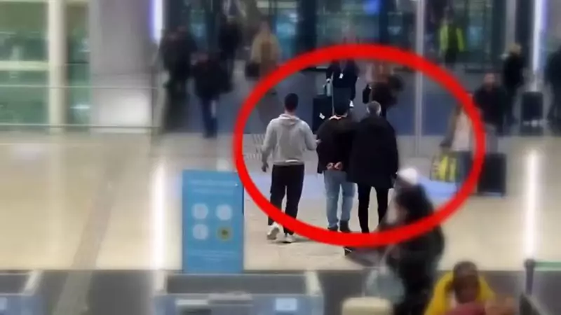 Şişli'deki Vahşet: Zanlının İfadesi Kan Dondurdu - 'Telefonundan Görüştüm, İz Kalır'